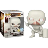 War Hammer Titan #1449 Funko Pop