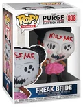 Freak Bride #808 Funko Pop