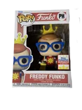 Freddy Funko #PH Funko Pop