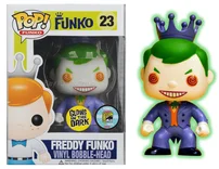 Freddy Funko #23 Funko Pop