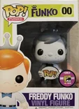 Freddy Funko #00 Funko Pop