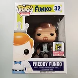 Freddy Funko #32 Funko Pop
