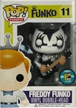 Freddy Funko #11 Funko Pop