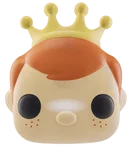 Freddy Funko Funko Pop