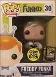 Freddy Funko #30 Funko Pop