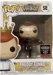 Freddy Funko as Batman Beyond #SE Funko Pop