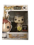 Freddy Funko as Cavity Sam #SE Funko Pop