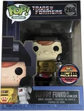 Freddy Funko as Grimlock #268 Funko Pop