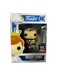 Freddy Funko #SE Funko Pop