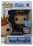 Freddy Funko as Shipwreck #SE Funko Pop