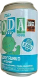 Freddy Funko as Spirit Funko Pop