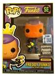 Freddy Funko as Star-Lord #SE Funko Pop