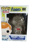Freddy Funko #00 Funko Pop