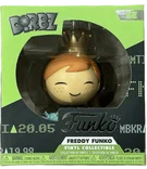 Freddy Funko #SE Funko Pop