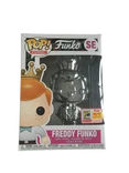Freddy Funko #SE Funko Pop