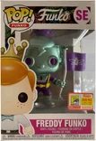 Freddy Funko #SE Funko Pop