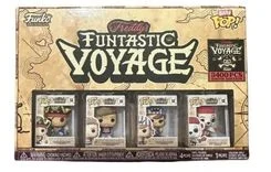 Freddy's Funtastic Voyage Funko Pop