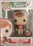 Freddy Funko #87 Funko Pop