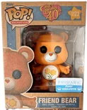 Friend Bear #1123 Funko Pop
