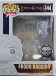 Frodo Baggins #444 Funko Pop