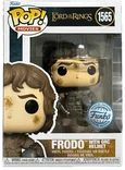 Frodo with Orc Helmet #1565 Funko Pop