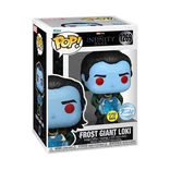 Frost Giant Loki #1269 Funko Pop