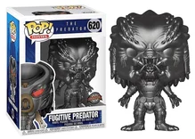 Fugitive Predator #620 Funko Pop