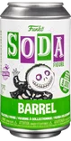 Barrel Funko Pop