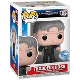 Thaddeus Ross #1382 Funko Pop