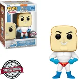 Powdered Toast Man #1094 Funko Pop
