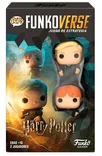 Funkoverse Harry Potter #2 PACK Funko Pop