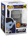 Angela #464 Funko Pop