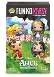 Funkoverse Alice in Wonderland Funko Pop