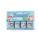 Funkoville Funko Pop