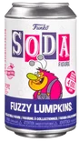 Fuzzy Lumpkins Funko Pop