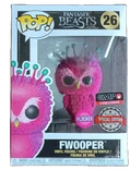 Fwooper #26 Funko Pop