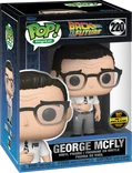 George McFly #220 Funko Pop
