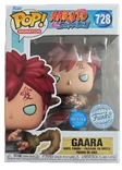 Gaara #728 Funko Pop