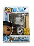 Gabriel "Fluffy" Iglesias #13 Funko Pop