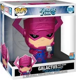 Galactus with Silver Surfer #809 Funko Pop
