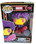 Gambit #798 Funko Pop
