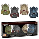 Rhaegal Drogon Viserion & Icy Viserion #4 PACK Funko Pop