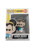 Gamer Mickey #515 Funko Pop
