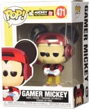 Gamer Mickey #471 Funko Pop
