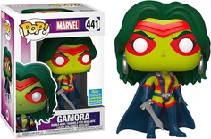 Gamora #441 Funko Pop