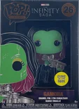 Gamora #26 Funko Pop