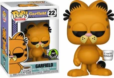 Garfield #22 Funko Pop