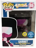 Garnet #86 Funko Pop