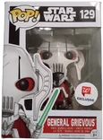 General Grievous #129 Funko Pop