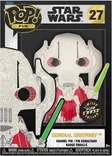 General Grievous #27 Funko Pop